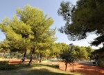 Itálie, Apulie, Gargano - PUGNOCHIUSO RESORT BELVEDERE