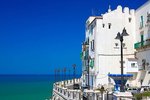 Hotel STELLA DEL SUD CAMPING VILLAGGIO dovolená