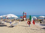 Hotel STELLA DEL SUD CAMPING VILLAGGIO dovolená