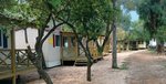 Hotel STELLA DEL SUD CAMPING VILLAGGIO dovolená