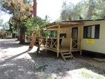 Hotel STELLA DEL SUD CAMPING VILLAGGIO dovolená