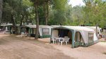 Hotel STELLA DEL SUD CAMPING VILLAGGIO dovolená