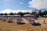 Hotel STELLA DEL SUD CAMPING VILLAGGIO dovolená