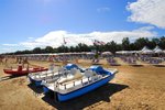 Hotel STELLA DEL SUD CAMPING VILLAGGIO dovolená