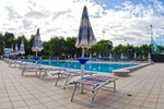 Hotel STELLA DEL SUD CAMPING VILLAGGIO dovolená