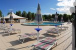 Hotel STELLA DEL SUD CAMPING VILLAGGIO dovolená