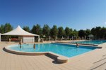Hotel STELLA DEL SUD CAMPING VILLAGGIO dovolená