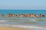 Hotel STELLA DEL SUD CAMPING VILLAGGIO dovolená