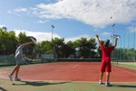 Hotel STELLA DEL SUD CAMPING VILLAGGIO dovolená