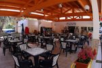 Hotel STELLA DEL SUD CAMPING VILLAGGIO dovolená