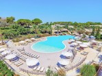 Hotel FUTURA CLUB LE CALE D’OTRANTO dovolenka