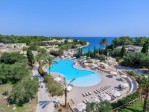 Hotel FUTURA CLUB LE CALE D’OTRANTO dovolenka