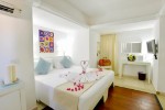Hotel FUTURA CLUB LE CALE D’OTRANTO dovolenka