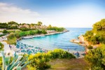Hotel FUTURA CLUB LE CALE D’OTRANTO dovolenka