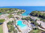 Hotel FUTURA CLUB LE CALE D’OTRANTO dovolenka