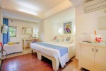 Hotel FUTURA CLUB LE CALE D’OTRANTO dovolenka