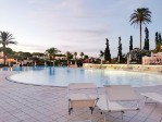 Hotel FUTURA CLUB LE CALE D’OTRANTO dovolenka