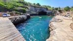 Hotel FUTURA CLUB LE CALE D’OTRANTO dovolenka