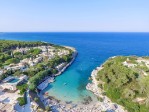 Hotel FUTURA CLUB LE CALE D’OTRANTO dovolenka