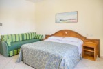 Hotel DOLMEN SPORT RESORT dovolenka