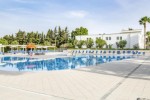 Hotel DOLMEN SPORT RESORT dovolenka