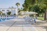 Hotel DOLMEN SPORT RESORT dovolenka