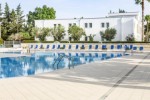Hotel DOLMEN SPORT RESORT dovolenka
