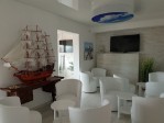 Interiér hotelu