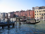 Itálie, Benátsko - Romantický víkend v Benátkách - autobusem