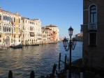 Itálie, Benátsko - Romantický víkend v Benátkách - autobusem