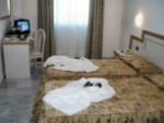 Hotel Alexander Palace Hotel dovolenka
