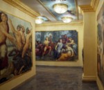 Hotel Alexander Palace Hotel dovolenka
