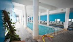 Hotel Alexander Palace Hotel dovolenka