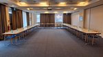 Konferenční místnost