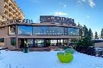 Hotel LINTA WELLNESS & SPA dovolená