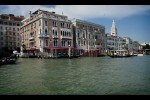 Itálie, Benátsko, Benátky - BAUER IL PALAZZO