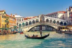 Itálie, Benátsko, Benátky - Benátky -  letecké víkendy