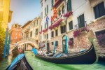 Itálie, Benátsko, Benátky - Benátky -  letecké víkendy
