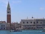 Hotel Benátky, Florencie a Verona - letecky a rychlovlakem Frecciarossa dovolená