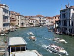 Hotel Benátky, Florencie a Verona - letecky a rychlovlakem Frecciarossa dovolená