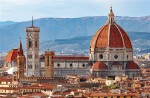 Hotel Benátky, Florencie a Verona - letecky a rychlovlakem Frecciarossa dovolená