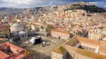 Hotel Benátky, Řím, Florencie - Neapol a Pompeje dovolená