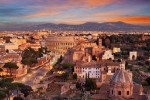 Hotel Benátky, Řím, Florencie - Neapol a Pompeje dovolená