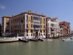 Itálie, Benátsko, Benátky - Benátská laguna (Slavnost gondol)