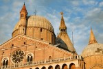 Hotel Itálie - Benátky, Padova, Arquà Petrarca dovolená