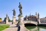 Hotel Itálie - Benátky, Padova, Arquà Petrarca dovolená