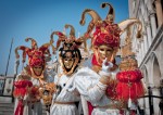 Hotel Karneval v Benátkách dovolená