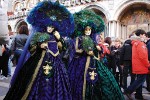 Hotel Karneval v Benátkách dovolená