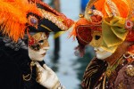 Hotel Karneval v Benátkách dovolená