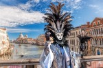 Hotel Karneval v Benátkách dovolená